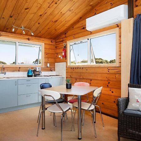 Driftwood Cottage Punakaiki Exterior foto